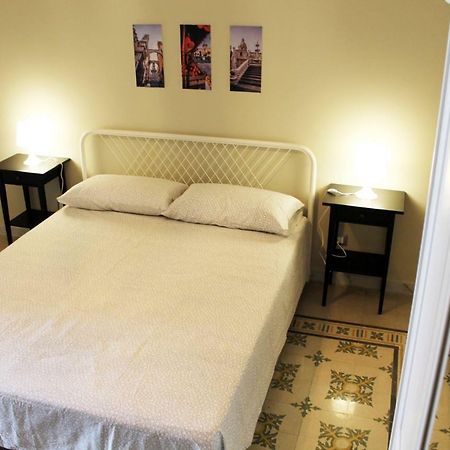 Апартаменты Casa Verdi, Confortevole Bilocale In Centro, 1° P Багерия Экстерьер фото
